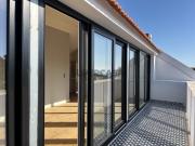 Condomínio de luxo Monte Estoril apartamento T3 Duplex...