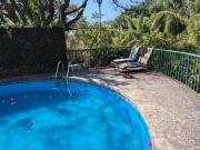 Condominio de sólo 5 casas LAS PALMAS Cuernavaca Morelos