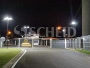 Condomínio de terrenos para fins residencial