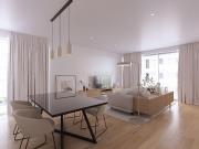 Condomínio do Sobreiro | T3 com 135m2 em Matosinhos,... Condomínio do Sobreiro | T3 com 135m2 em Matosinhos,...