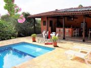 Condomínio Dom Henrique II, Casa com 3 dormitórios à...