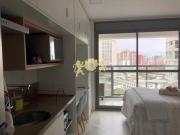 Condomínio Domy Vila Mariana