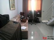 Condomínio dos Ypês Sobrado à venda Santa Maria Osasco