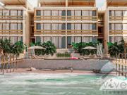 Condominio Eco del Río a Orillas del Río Jamapa