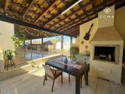 CONDOMÍNIO ECOLÓGICO PARQUE DO MIRANTE JARDIM BOTÂNICO 3...