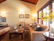 Condominio Ecológico Village 3, casa à venda, 4 quartos,...