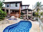 Condomínio Ecológico Village III Casa à venda, 4 suítes,...