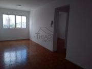 Condominio Edifício Assunta Lembi, apartamento para...