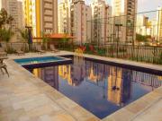 CONDOMÍNIO EDIFÍCIO GUEST SAÚDE, Apartamento de 65m², 2...