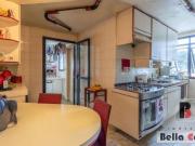 Condomínio Edificio Mont Blanc, Praça Padre Mário...