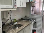 Condomínio Edificio Perspective New Life Rua General...