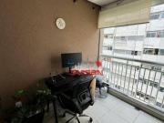 Condomínio Edifício Soul Paulista