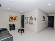 Condominio Edificio Urbano Station Apto AP3711