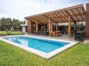 CONDOMINIO EL OLIVAR PUCUSANA