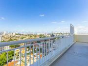 Condomínio Eleve Vila Romana na Lapa, Cobertura Duplex...