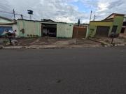 Condomínio em Avenida Jardim Novo Mundo Casa de Rua com...
