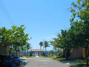 Condomínio em Barra Velha, pé na areia, seguro e familiar