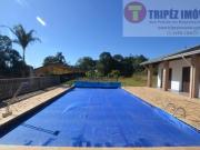 CONDOMÍNIO EM IBIÚNA! 5 DORMS, PISC, GOURMET casa de campo CONDOMÍNIO EM IBIÚNA! 5 DORMS, PISC, GOURMET casa de campo