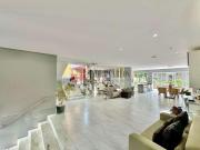 Condomínio em Nova Higienópolis Jandira código 1274