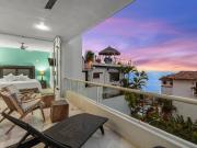 Condominio en Amapas Zona Romántica Puerto Vallarta...