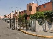 CONDOMINIO EN AV. TEXCOCO SANTA MARTHA ACATITLA