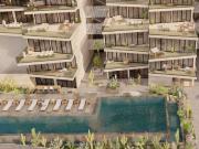 Condominio en El Pedregal, con terraza, gimnasio,...