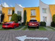 CONDOMINIO EN LA ALCANDIA DE TLALPAN EN STA URSULA XITLA...