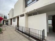 Condominio en Las Condes