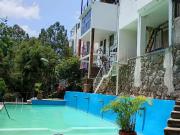 CONDOMINIO EN LOMAS TZOMPANTLE $1,790,000 INF. 7775954732