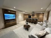 Condominio en planta baja completamente nuevo con...