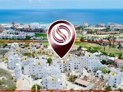 Condominio en planta baja con alberca, grill, jacuzzi,...