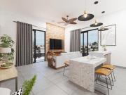 Condominio en Preventa en Puerto Vallarta, con Vistas Al...