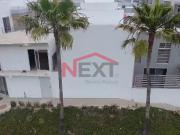 Condominio en privada Isla de Sicilia