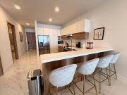 CONDOMINIO EN RENTA, BARLOVENTO, PEDREGAL PLAYITAS...