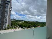 Condominio en renta en 4 piso