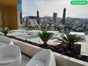 Condominio en Renta en Adamant Toreo Gabilondo Tijuana