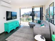 CONDOMINIO EN RENTA FRENTE AL MAR