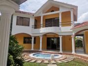 VENTA CASA EN CONDOMINIO SECTOR NILO CUNDINAMARCA