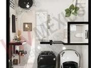 Condominio en Venta en Borealis Privada Boutique,...