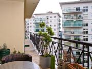 Condominio en venta en Bosques de Santa Fe, tina con...