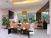 Condominio en venta en Bosques de Santa Fe, tina con...