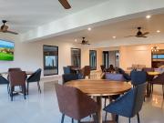 condominio en venta en Cabo San Lucas Pedregal con oficina