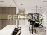 Condominio en Venta en Los Pinos a unos metros de...