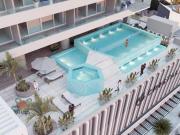 Condominio en Venta en Mazatlán Cristal Bay con Vista Al...