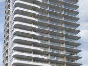 Condominio en Venta en Mazatlán Cristal Bay con Vista Al...