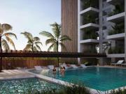 Condominio en Venta en Mazatlán Torre Navia