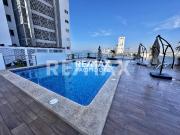 CONDOMINIO EN VENTA EN TORRE ALBA