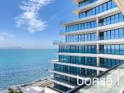 Condominio en VENTA frente al mar TORRE BARLOVENTO