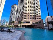 CONDOMINIO EN VENTA NEWCITY RESIDENCIAL TORRE ZAFIRO