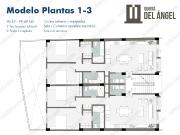 Quinta Del Angel 302 Condominio en Venta en...